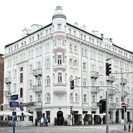 Apartament Piano Praga Warszawa Eksteriør billede