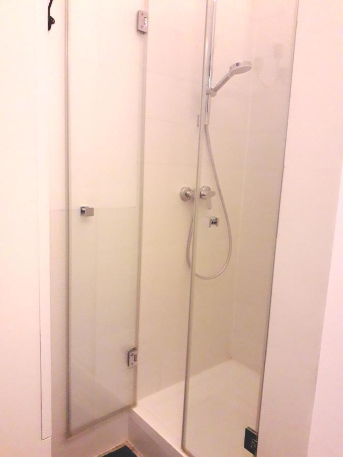 Apartament Piano Praga Warszawa Eksteriør billede