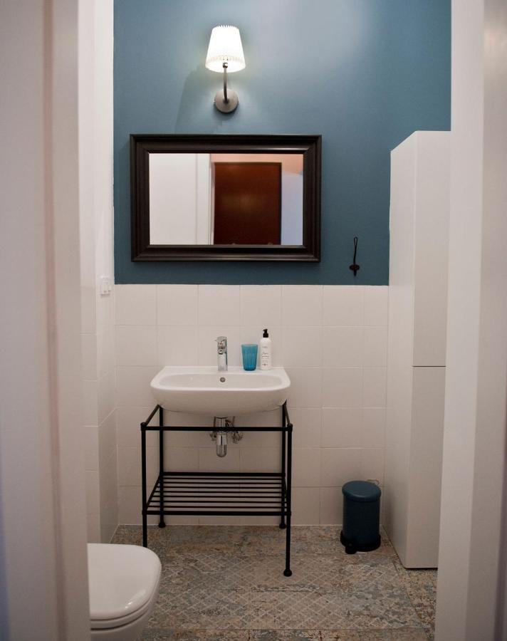 Apartament Piano Praga Warszawa Eksteriør billede
