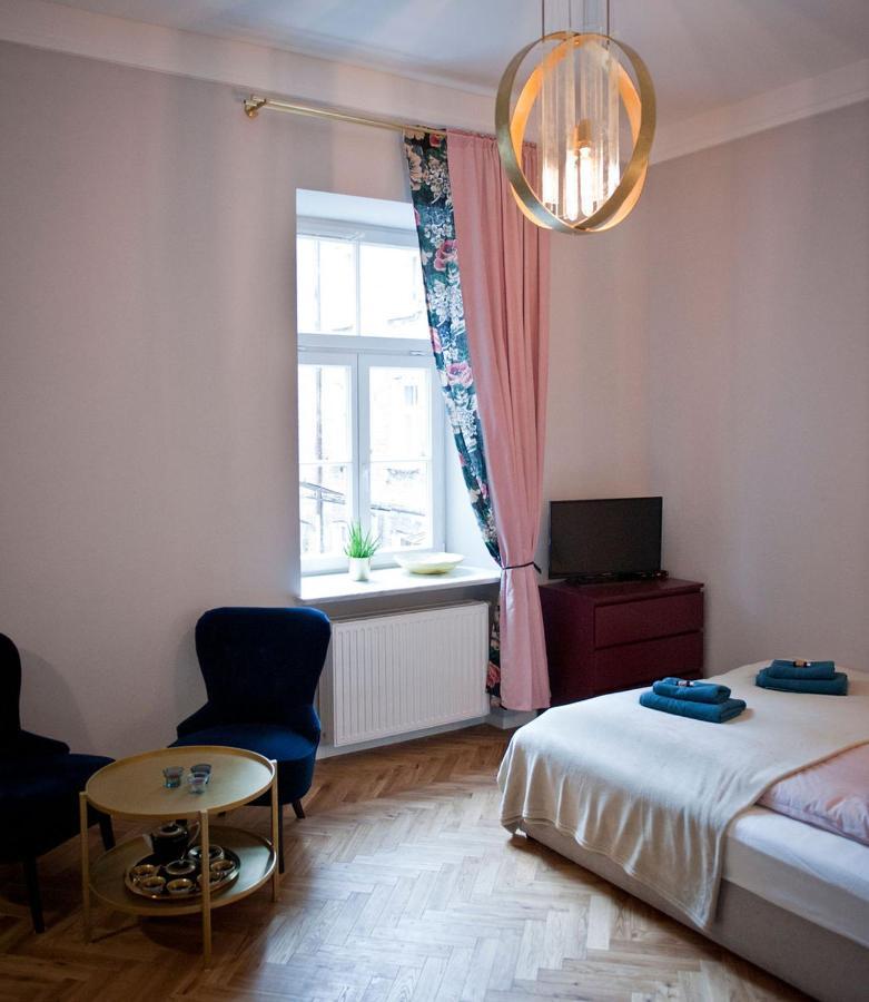 Apartament Piano Praga Warszawa Eksteriør billede