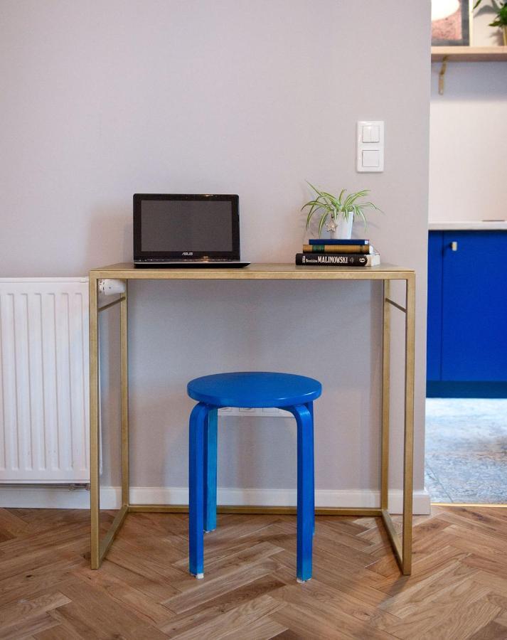 Apartament Piano Praga Warszawa Eksteriør billede