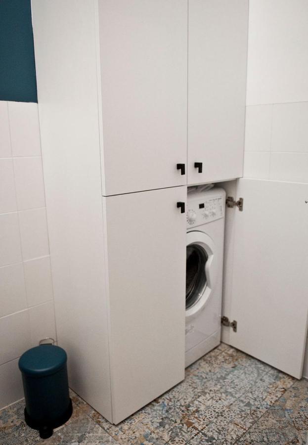 Apartament Piano Praga Warszawa Eksteriør billede