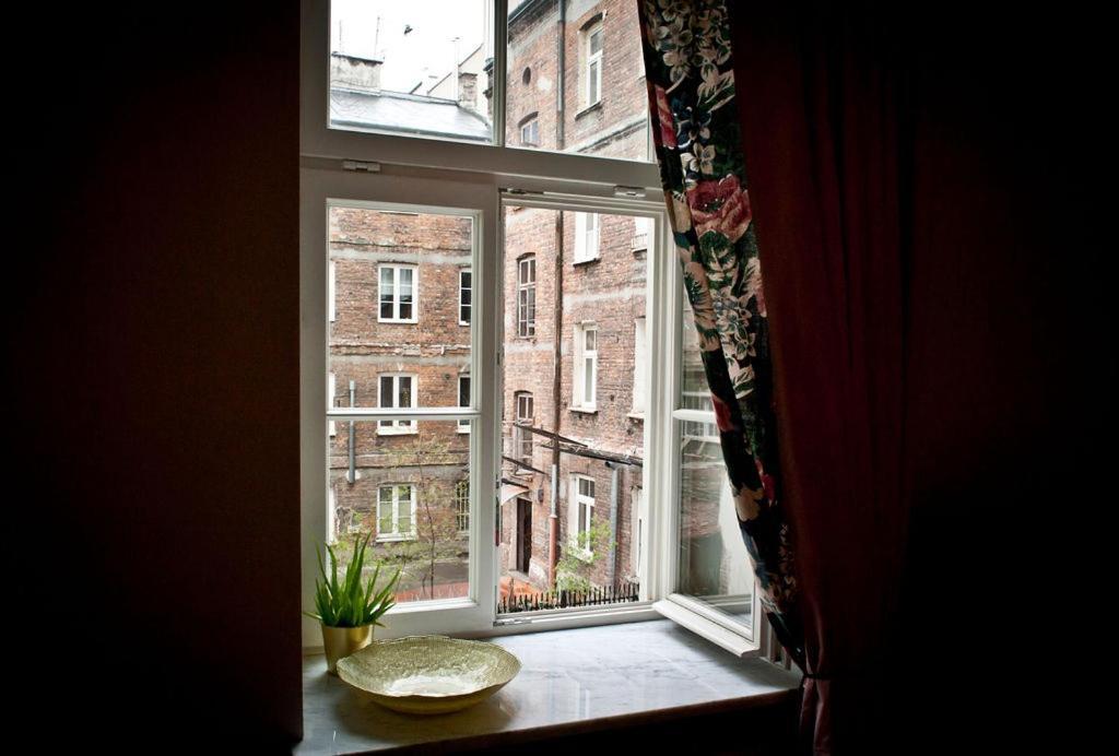 Apartament Piano Praga Warszawa Eksteriør billede