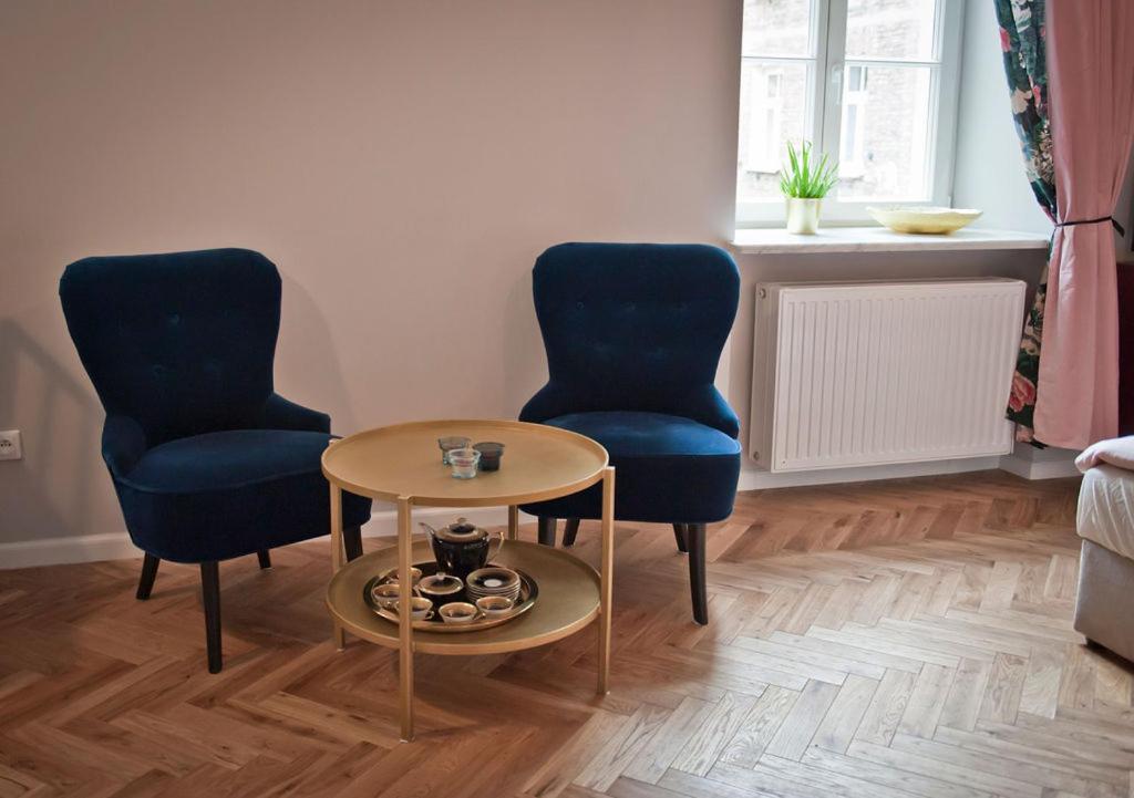 Apartament Piano Praga Warszawa Eksteriør billede