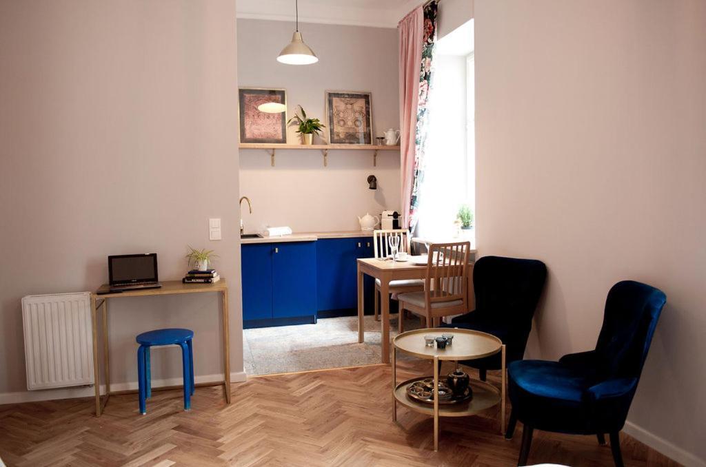 Apartament Piano Praga Warszawa Eksteriør billede